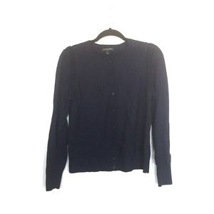 Banana Republic Button Up Cardigan